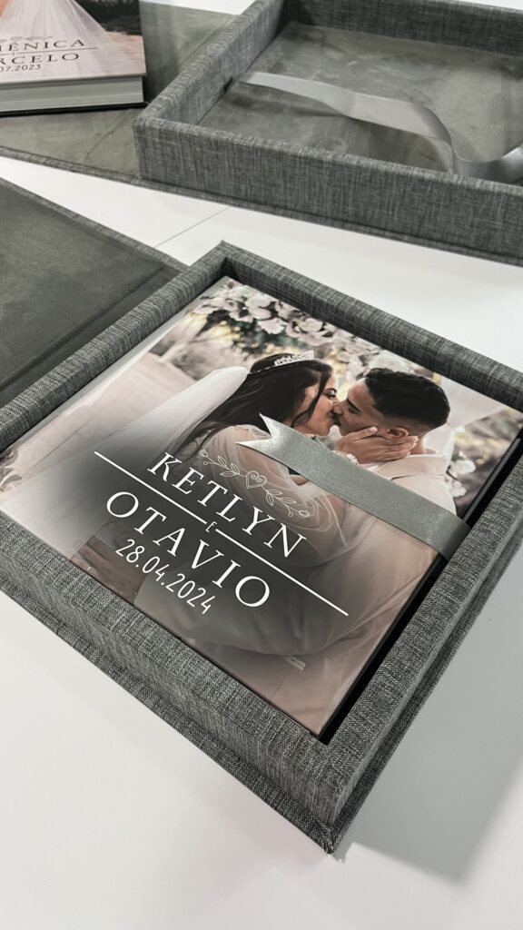 Como fotógrafos aumentam o lucro com o Método Encaderna Fácil